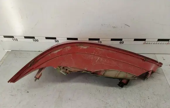 Audi Q7 4L Rear/tail lights 273302