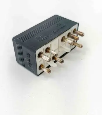 Mercedes-Benz SL R129 Coolant fan relay 0015428219