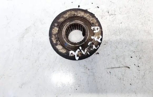 Rover 414 - 416 - 420 Crankshaft pulley LHH100450