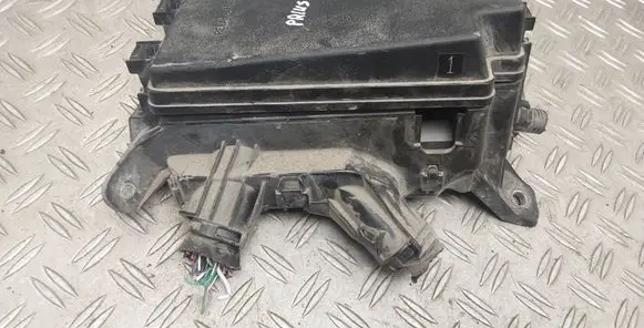Toyota Prius (XW50) Fuse box set 8264147050