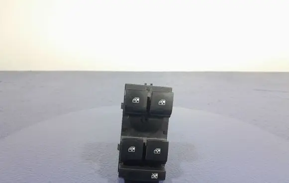 Chevrolet Cruze Electric window control switch 13305295