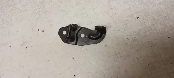 Volkswagen Transporter - Caravelle T7 Loading door lock loop/hook striker PZ31V44162AA 22444 23324