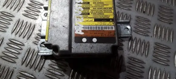 Toyota Avensis T220 Airbag control unit/module 202592102d 202592-102d