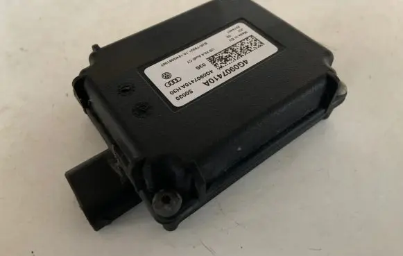 Audi Q5 SQ5 Garage door switch 4G0907410A