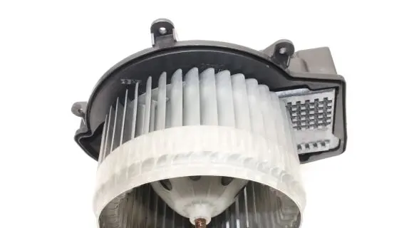 Mercedes-Benz CLC CL203 Heater fan/blower