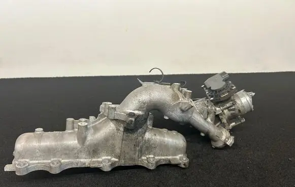 Nissan Navara D40 Throttle valve 16119EC00A 00203 TN270041