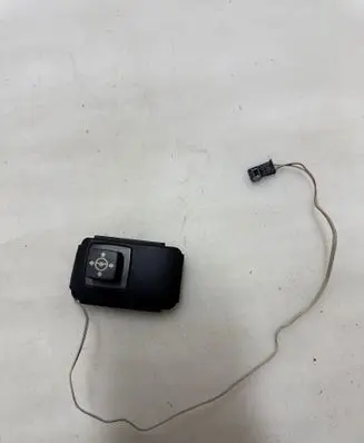 BMW 7 E65 E66 Steering wheel adjustment switch 6911536 03200710 600426