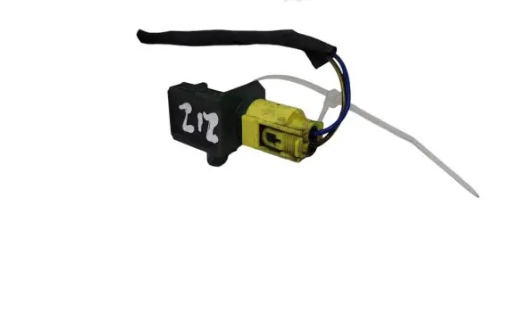 Mercedes-Benz E W212 Airbag deployment crash/impact sensor A1729056000