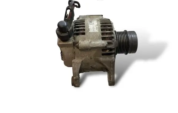 Jeep Cherokee III KJ Generator/alternator 56041578AE TN1210003843