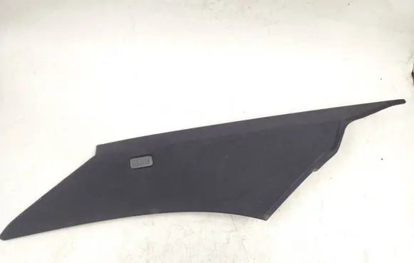 (C) pillar trim