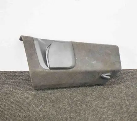 Porsche 911 991 (B) pillar trim (top) 99155518410