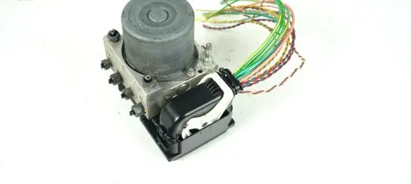 Peugeot Partner ABS Pump 0265801179 0265209025