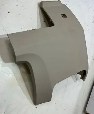 Volkswagen Touareg II Other dashboard part