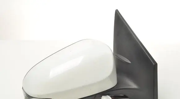 Toyota Auris E210 Front door electric wing mirror 7PIN