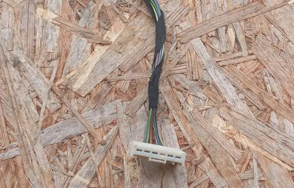 BMW 1 E81 E87 Other wiring loom 6984756