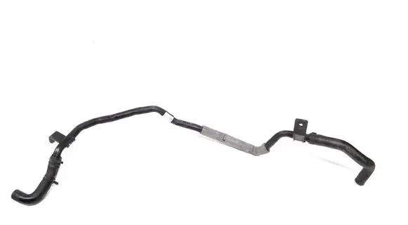 Mercedes-Benz SLK R172 Engine coolant pipe/hose A1728301415