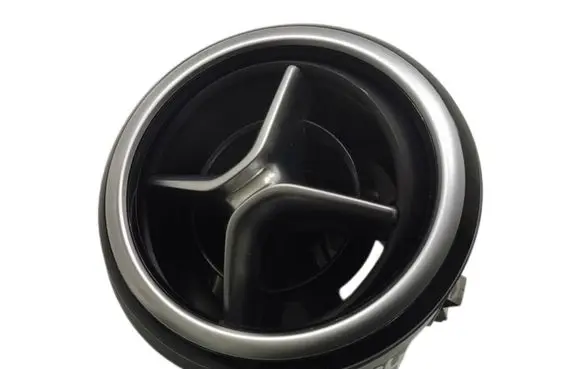 Mercedes-Benz B W246 W242 Dash center air vent grill A2468300354