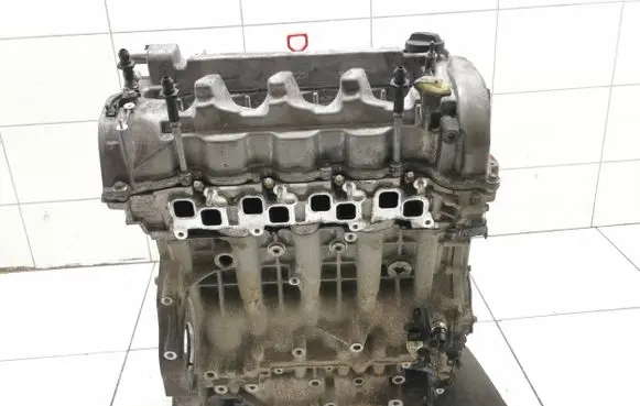Honda CR-V Engine N22B3 2003467