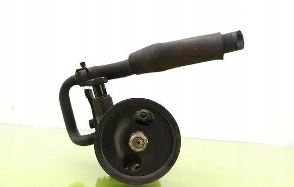 Hyundai Getz Power steering pump