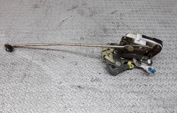 Hyundai Atos Classic Rear door lock