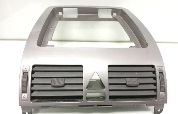 Volkswagen Touran I Dash center air vent grill 1T1819728D