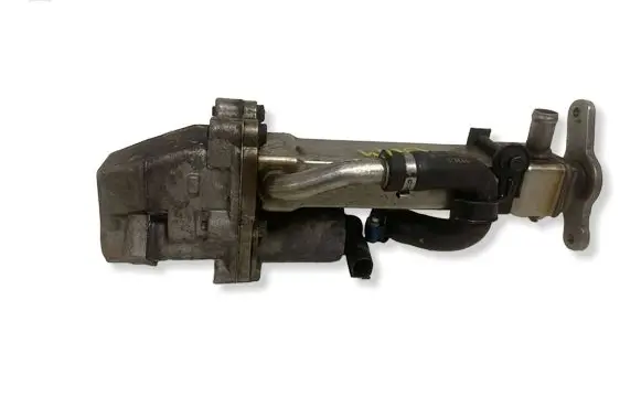 Volvo S60 EGR valve cooler 72299609