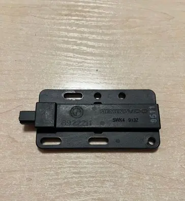 BMW X5 E70 Keyless system antenna 6922211