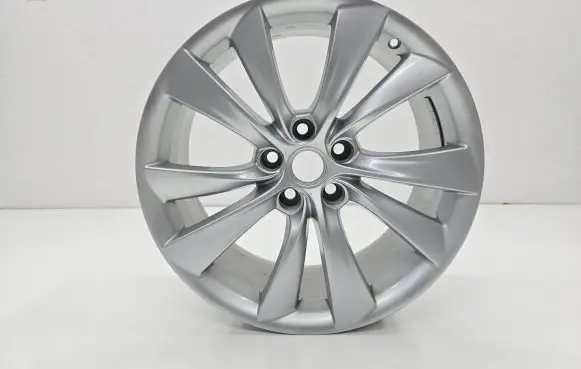 Tesla Model X R19 alloy rim 102724100A