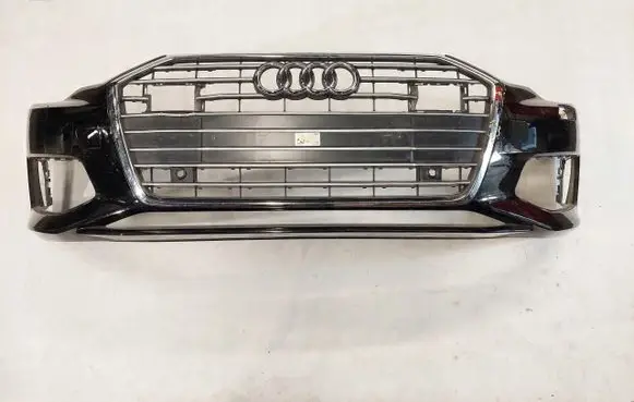 Audi A6 S6 C8 4K Front bumper