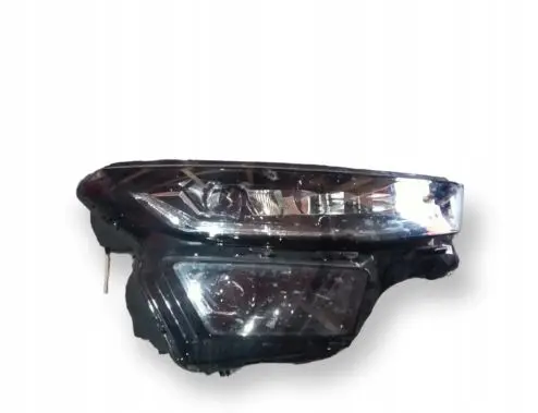 Skoda Kodiaq Headlight/headlamp 566941036