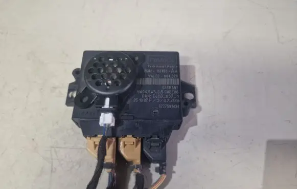 Ford S-MAX Parking PDC control unit/module 7G9215T850AA