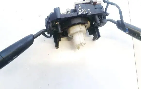 Mazda 323 Wiper turn signal indicator stalk/switch 175026