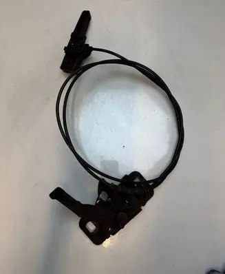 Opel Insignia A Engine bonnet/hood lock release cable 2313232