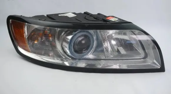 Volvo S40 Headlight/headlamp 31265699 0301237272