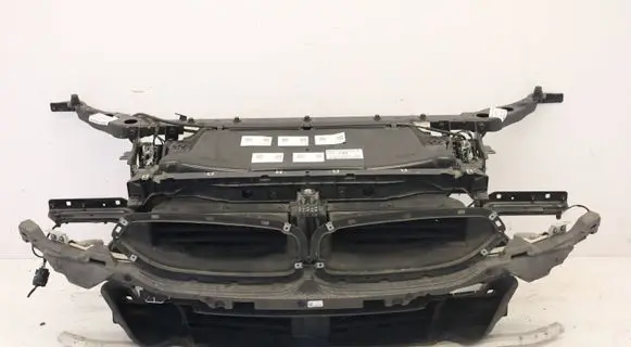 BMW Z4 g29 Radiator support slam panel 8666748MWGK240626 8666748 7436846MWGK240626
