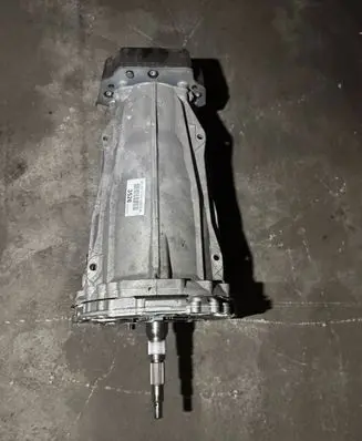 Mercedes-Benz E W213 Automatic gearbox A2132701703