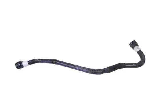 BMW 3 F30 F35 F31 Engine coolant pipe/hose 107760300F