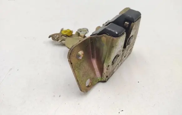Mitsubishi Space Star Tailgate/trunk/boot lock/catch/latch