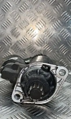 Seat Alhambra (Mk1) Starter motor