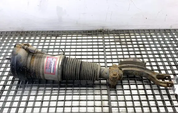 Audi A8 S8 D4 4H Front shock absorber/damper 
