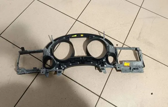 Audi A8 S8 D3 4E Dashboard trim 4e1857115