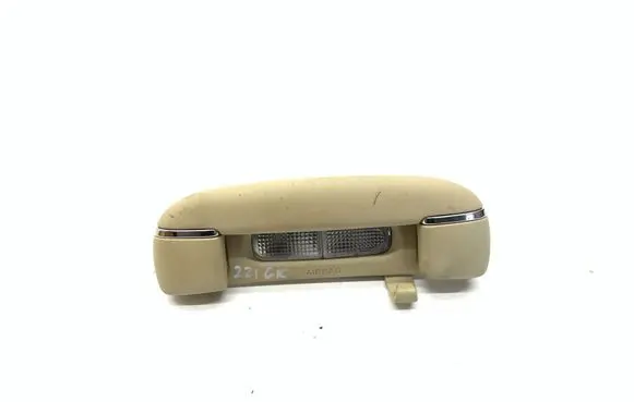 Jaguar XJ X350 Rear interior roof grab handle 186901