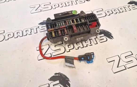 BMW 7 E65 E66 Fuse module 1446339