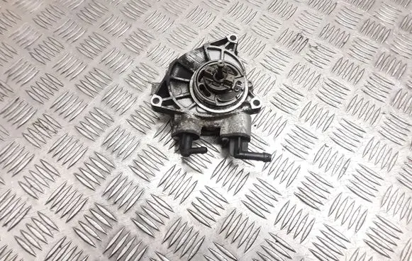 Chevrolet Captiva Vacuum pump 9140300110 25187821