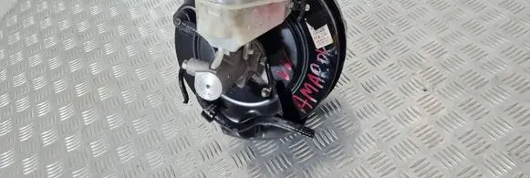 Volkswagen Amarok Brake booster 2H1612101A