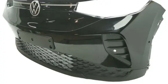 Volkswagen ID.3 Front bumper 11A807217A