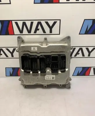 BMW 3 F30 F35 F31 Engine control unit/module ECU