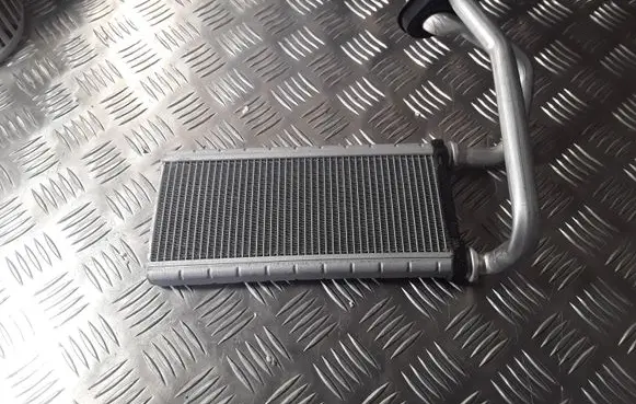 Mitsubishi Space Star Heater blower radiator B1218 04172
