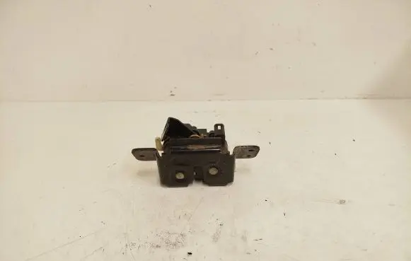 Dodge Caliber Tailgate/trunk/boot lock/catch/latch 176AAA