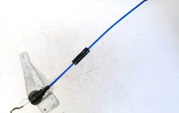 Saab 9-5 Handbrake/parking brake wiring cable 4853636
